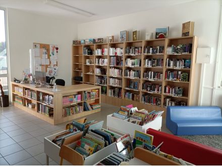 Offendorf 1 Offendorf 1