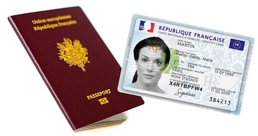 CNI passeport CNI passeport