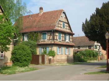 rue Kauffenheim rue Kauffenheim