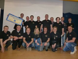 Comité à AG UPER mars 2014 Comité à AG UPER mars 2014