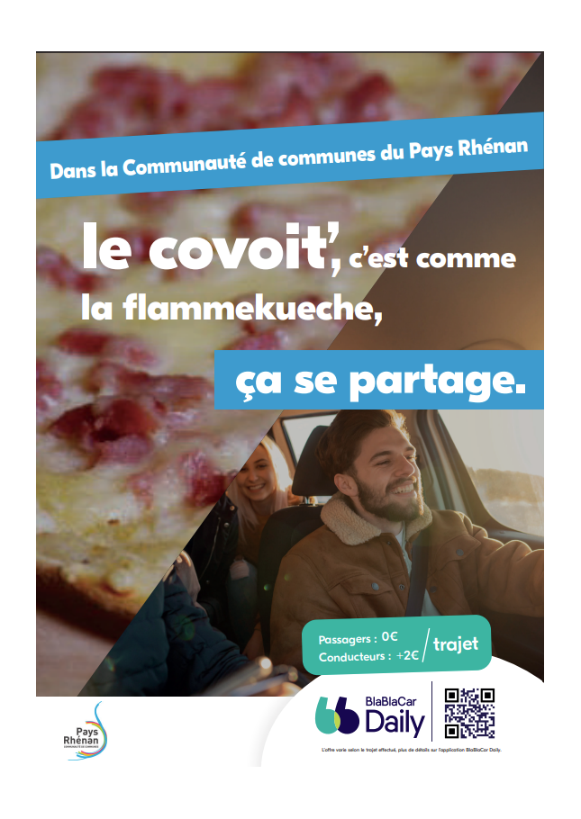 Affiche BBCTF