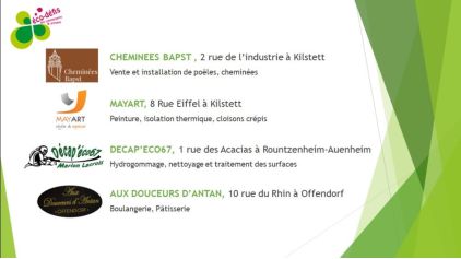 Labelisés 2025-1 Labelisés 2025-1