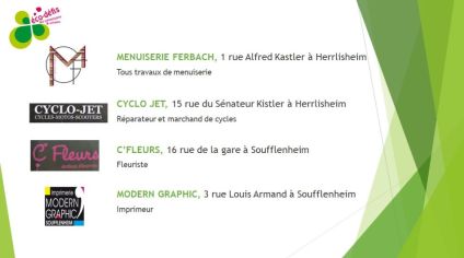 Labelisés 2025-2 Labelisés 2025-2