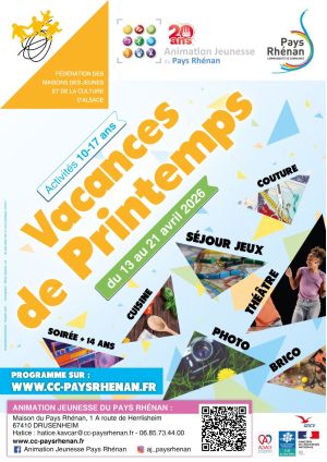 UF_printemps 2026 AFFICHE